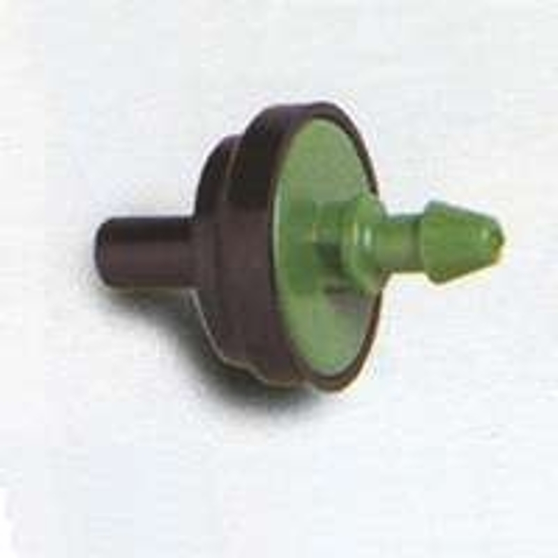 Raindrip PC8025B Mini In-Line Dripper, 2 gph