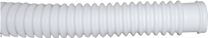 Jed Pool Tools 60-200-252 Vacuum Hose, 252 ft L