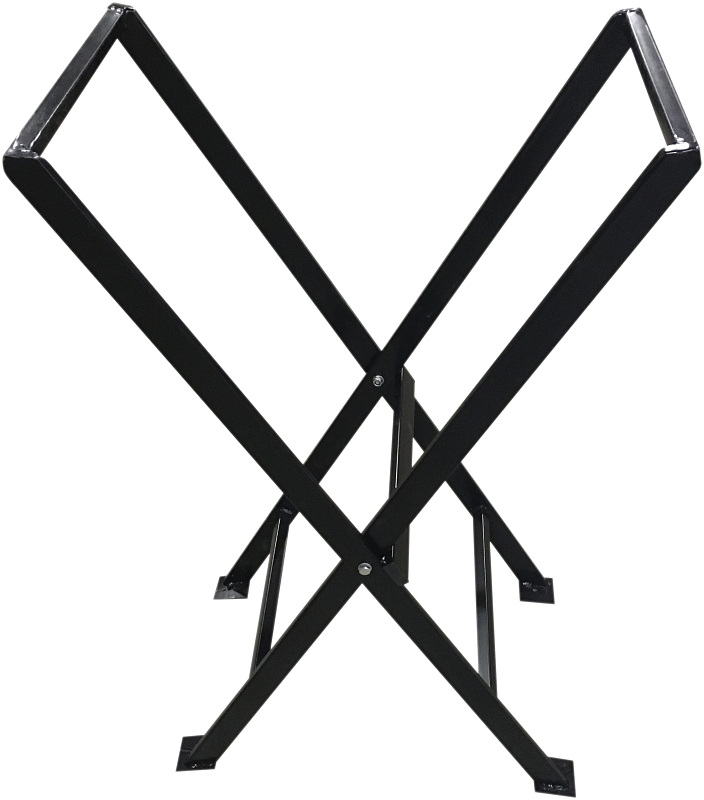 King Canada COLORmaxx KC3008 STURDY Folding Stand, 42" x 24.5" x 26" Work Table