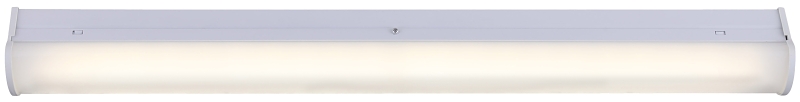 Canarm LT12A20 Strip Light, LED Lamp, 1700, 4000 K Color Temp