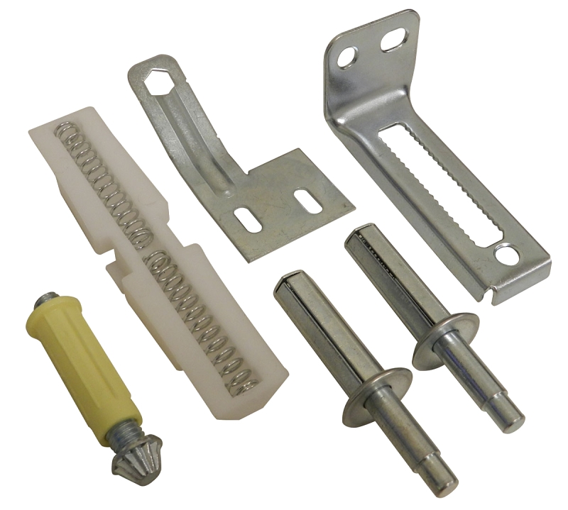Onward 1431R Bi-Fold/Universal Hardware Kit