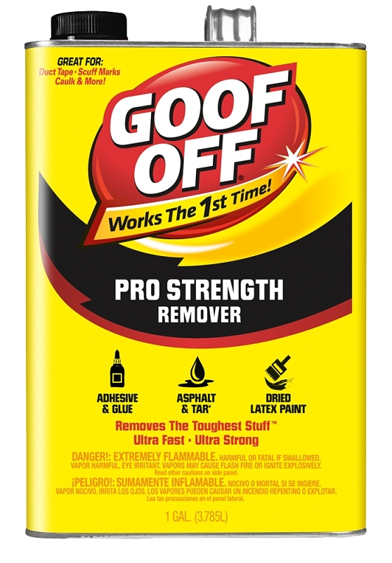 30657 REMOVER PAINT PRO STRENGTH GAL