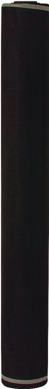 Adfors FCS8801-M Insect Screen, 100 ft L, 36 in W, Fiberglass, Gray