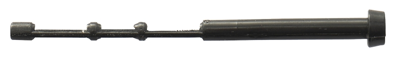 MTD 490-202-M006 Fuel Filter, For: 2005 and After Made Chippers, Log Splitters, Walk-Behind Mowers