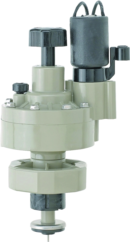 Lawn Genie L1034 Valve Adapter, Brass, For: Brass Lawn Irrigation Valves