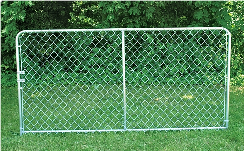 Stephens Pipe & Steel Silver Series DKS00804 Expansion Panel, Economy Bent, Steel, Galvanized