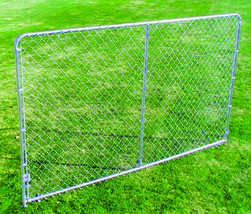 Stephens Pipe & Steel Silver Series DKS01006 Expansion Panel, Economy Bent, Steel