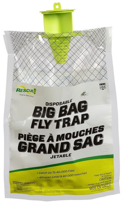 FLY TRAP STACKABLE DISPLAY BOX