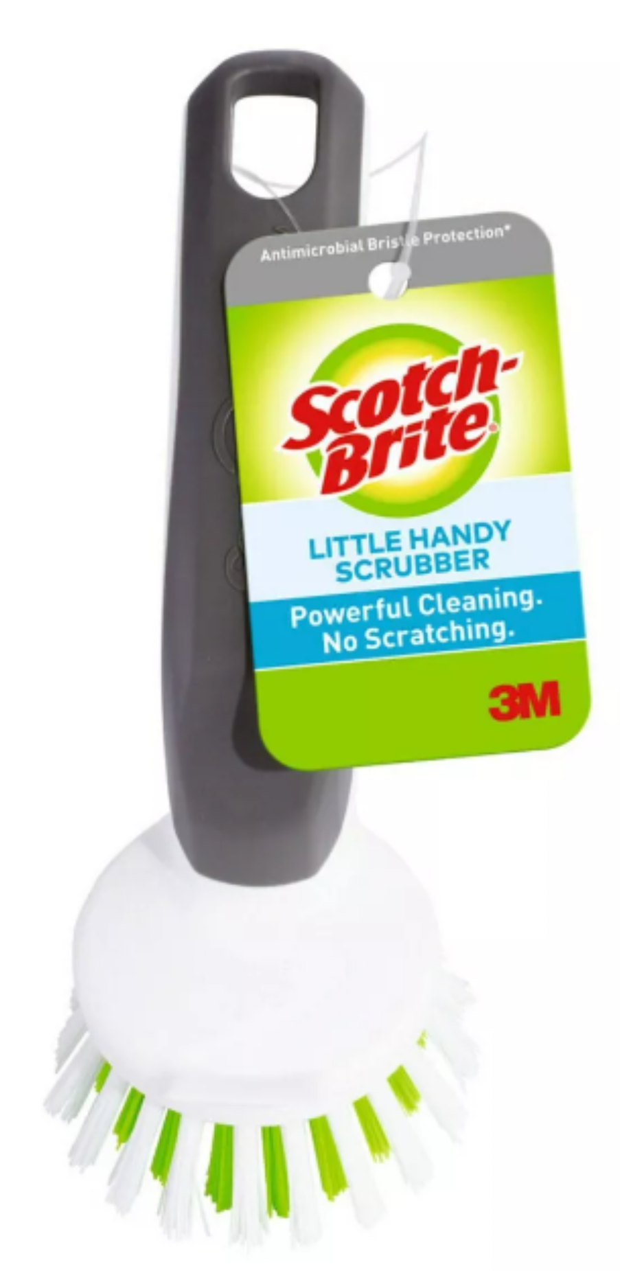 Scotch-Brite Little Handy Scrubber