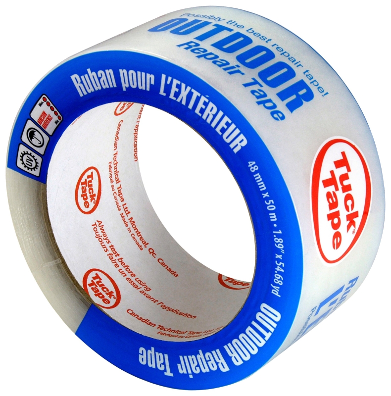 Perma R Products 18755 Contractor Pro Sheathing Tape 4 FOUR UPC 028006187556 