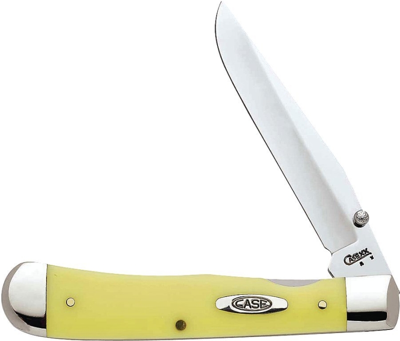 00111 KNIFE POCKET SNGL BLD 4-1/8 IN