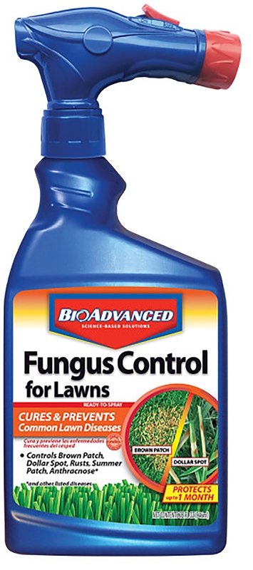 BioAdvanced 701270A Series Fungicide, 32 oz