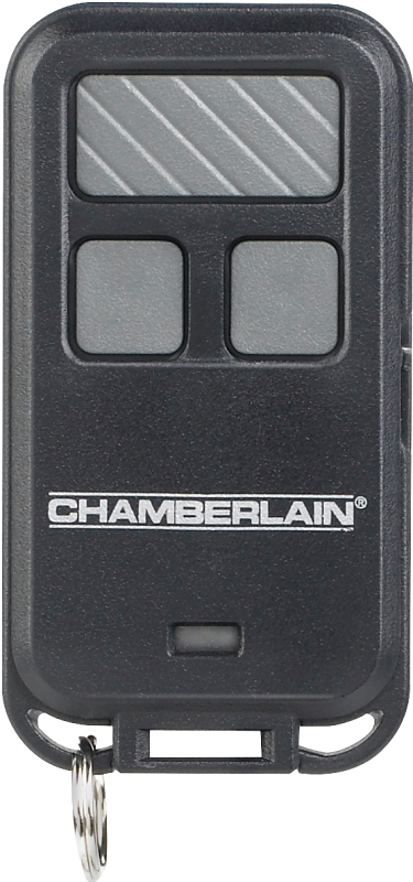 Chamberlain G956EVC-P2 Garage Door Remote, 1500 ft Remote Control