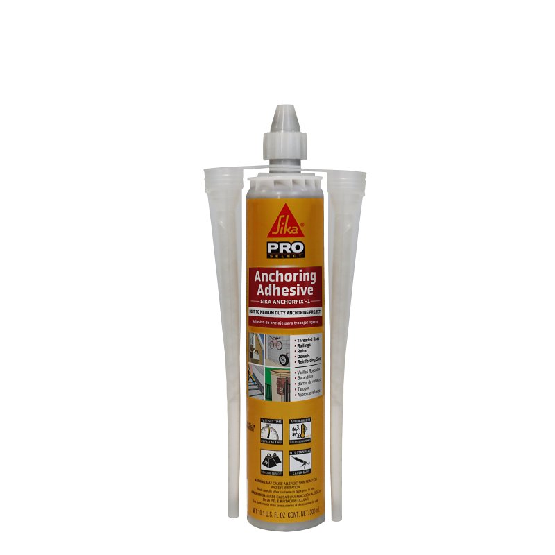 Sikaflex Adhesive Glue 10.1 oz