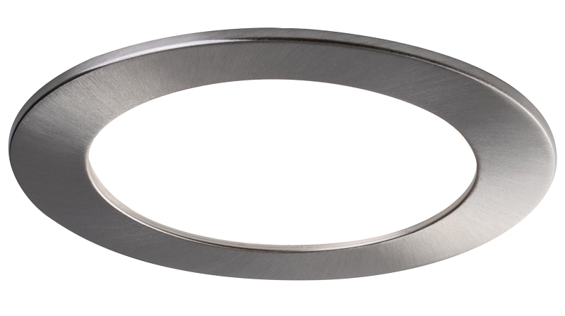 Liteline TL6-40-BN Recessed Light Kit, Specifications: 9 W Wattage, 820 Lumens, 4000 K Color Temperature