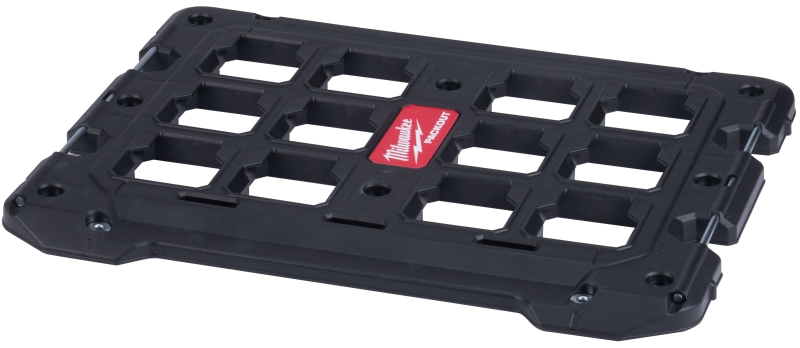 Milwaukee PACKOUT 48-22-8485 Mounting Plate, Polymer