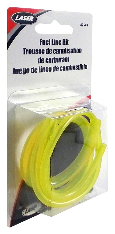 Laser 42549 Fuel Line Kit