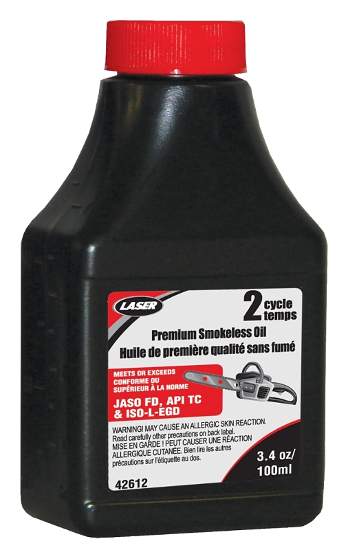 Laser 42612 Semi Synthetic Oil, 3.4 oz