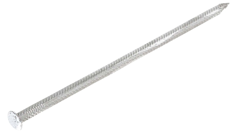 Amerimax 25040 Spikes, Aluminum, White