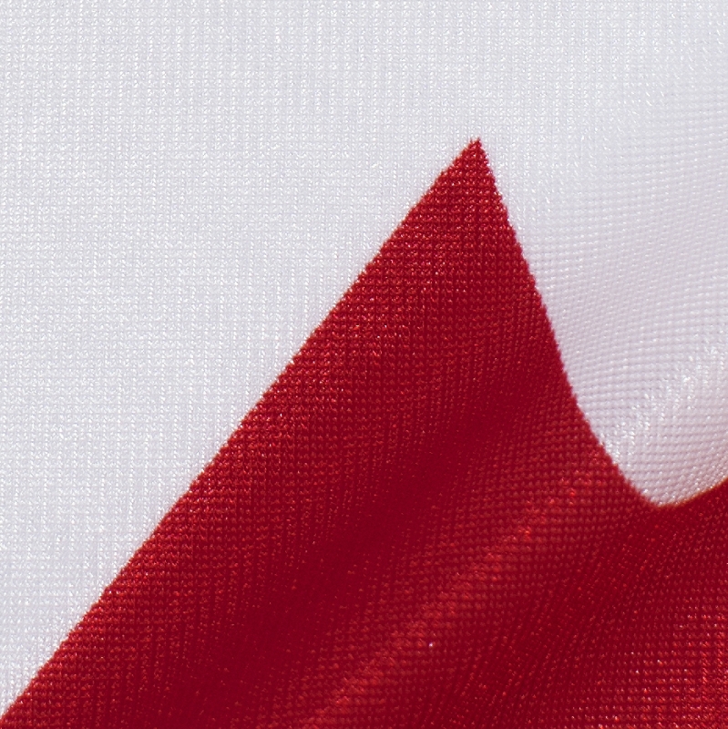 Flying Colors 34-007236Q 72INX3 Canada Flag, 36 in W, 72 in H, Polyester