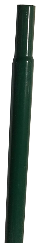 Acculink CTG3814 Fence Top Rail, Green