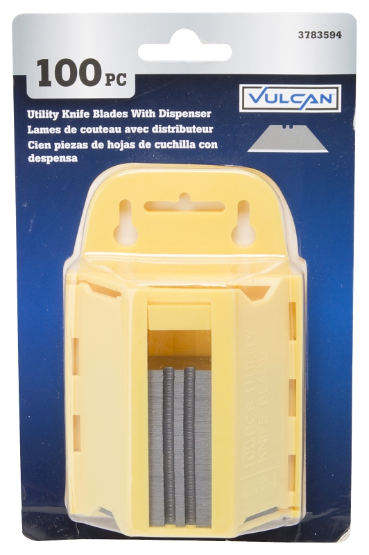 Vulcan JL-KF0341 Blade, Alloy Steel