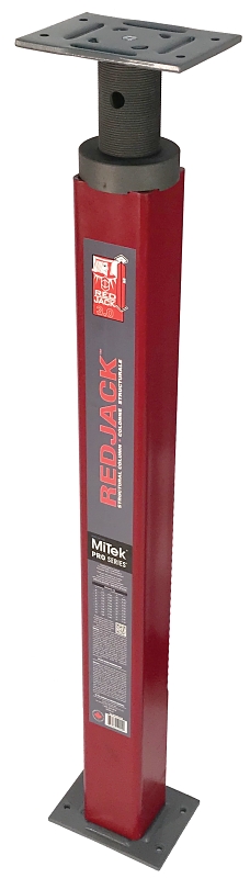 MiTek Pro T2JPHD120 Jack Posts, 116 to 120 in L