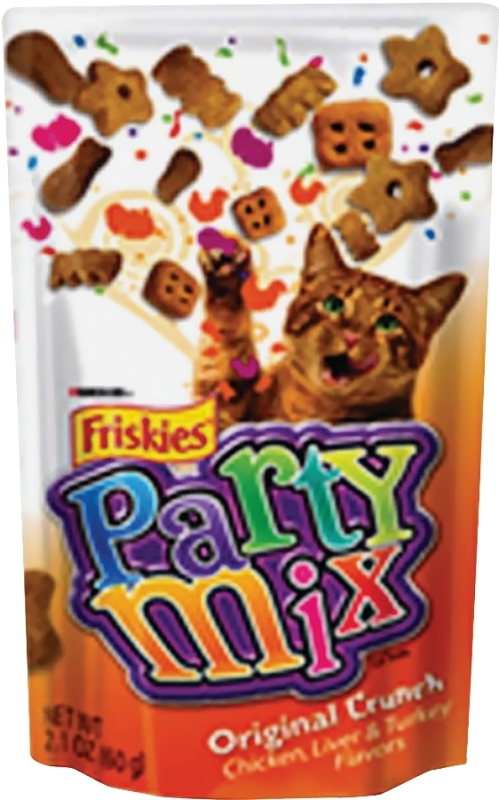 PARTYMIX ORIG FRISKIES 2.1OZ