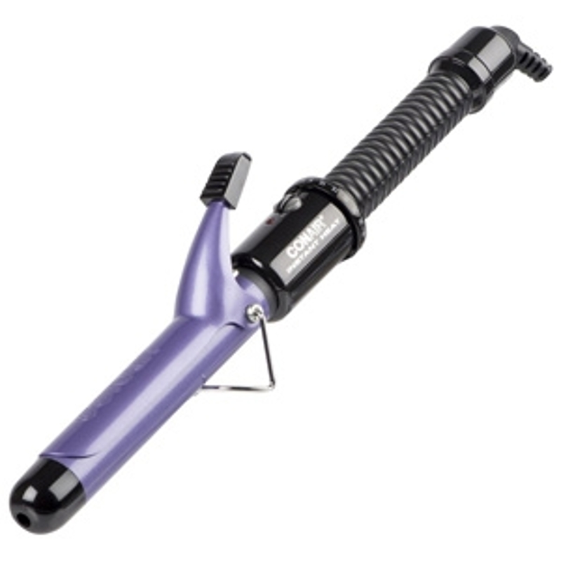 Hair straighteners/curlers