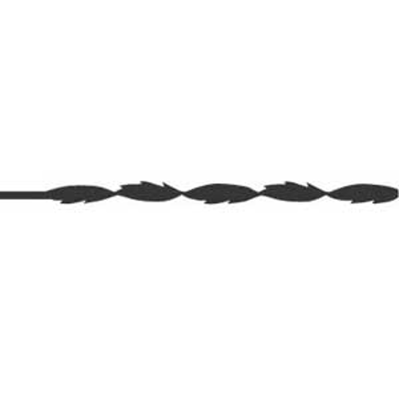 King Canada KSSB-SP02 Saw Blade, 44 TPI, 0.028 in W