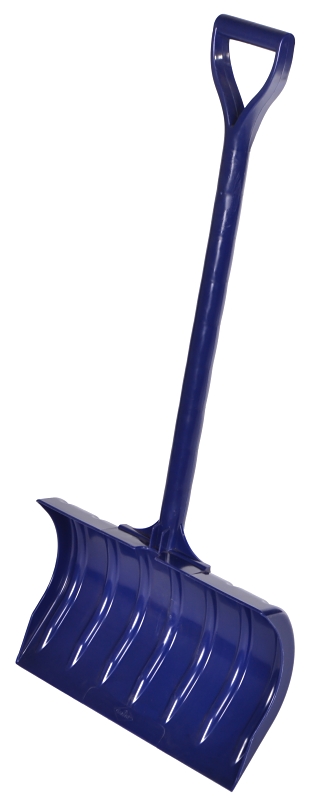 Garant 78488 Kid's Snow Pusher, 3 Years and Up, Polyethylene