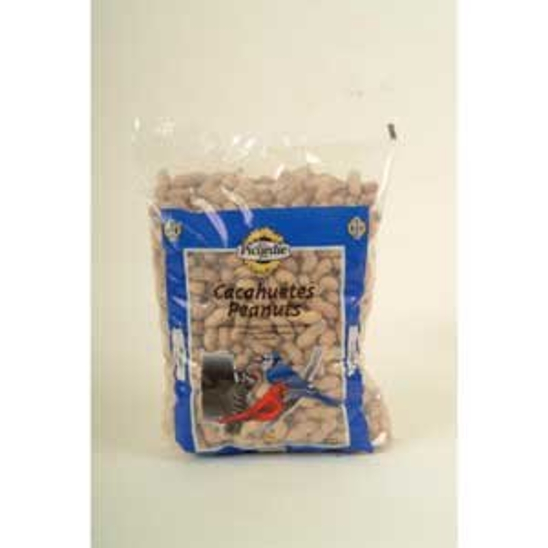 Mon Copain My Buddy 41102 Wild Bird Seed, 2 kg, Ingredients: Peanut