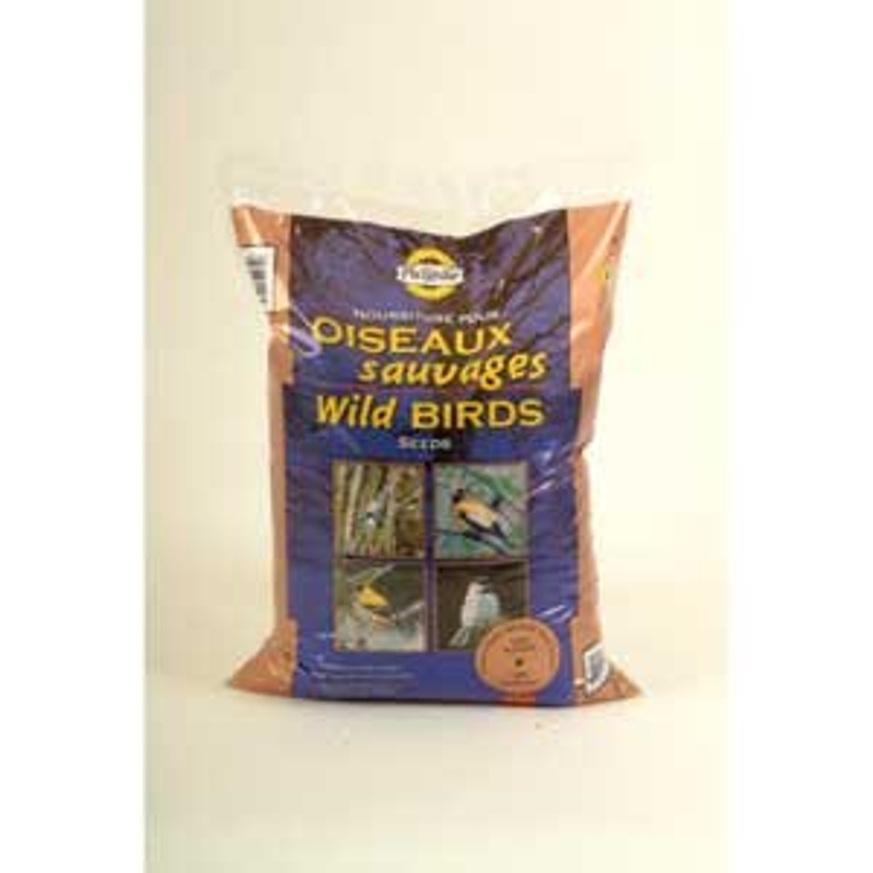 Mon Copain My Buddy 32116 Wild Bird Mix Seed, 16 kg