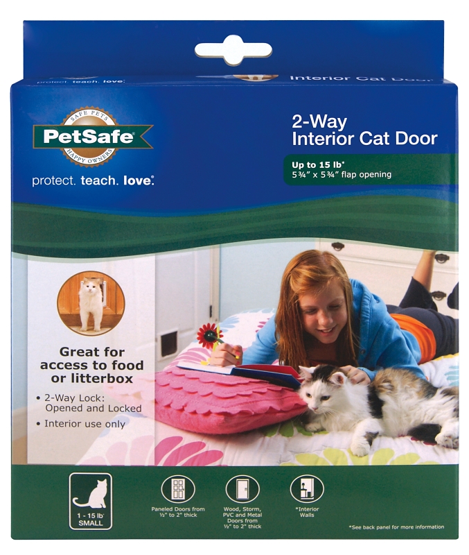 PetSafe CC10-050-11 Pet Door