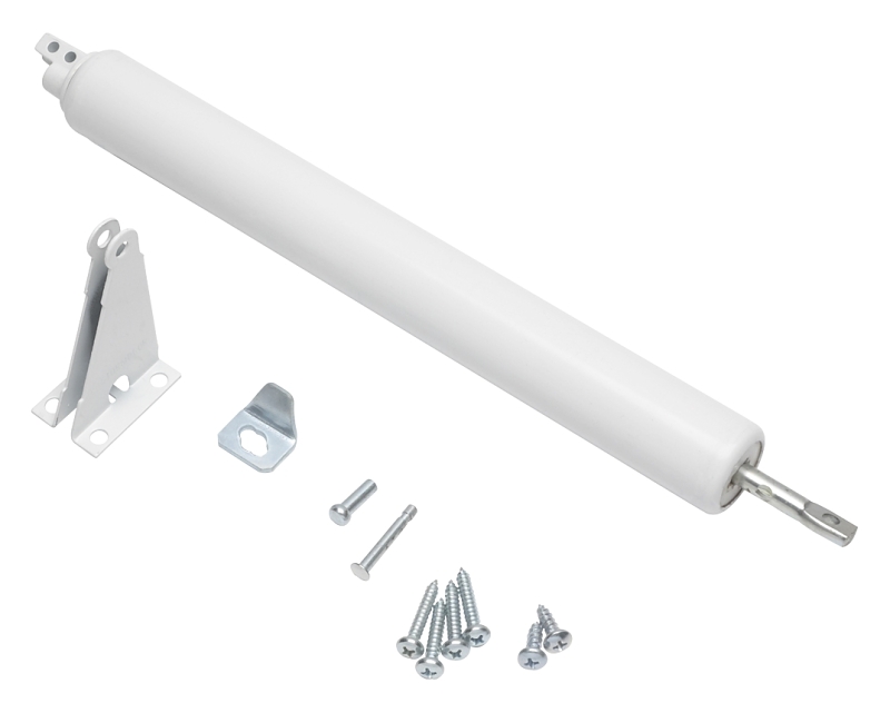 Onward 7901WR Screen and Storm Door Closer, Steel