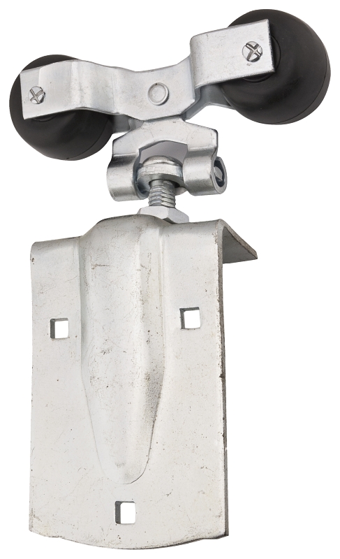 Onward 24651079XB Round Rail Hanger, 600 lb, Zinc