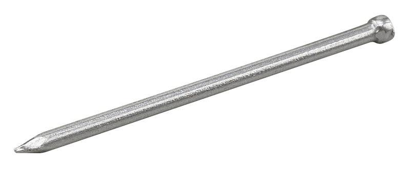 Onward 47014R Wire Brad, 1-1/4 in L, Steel