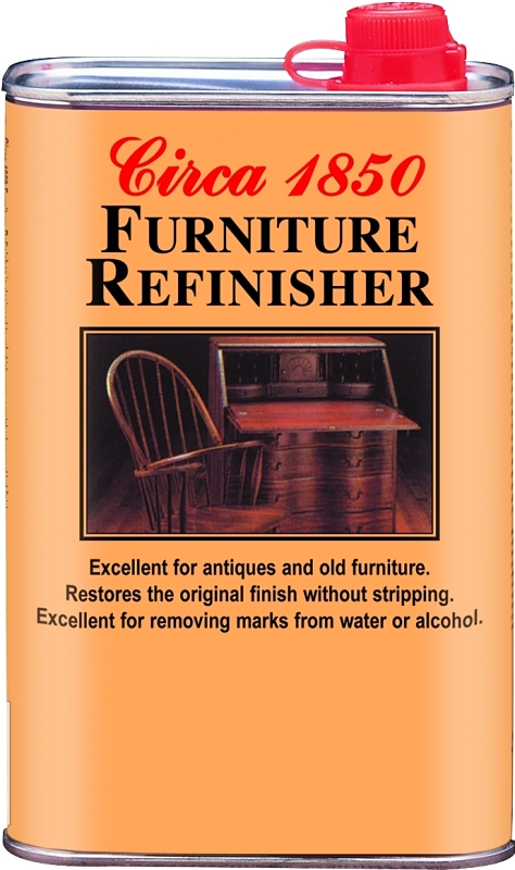 Circa 1850 180125 Furniture Refinisher, 250 mL