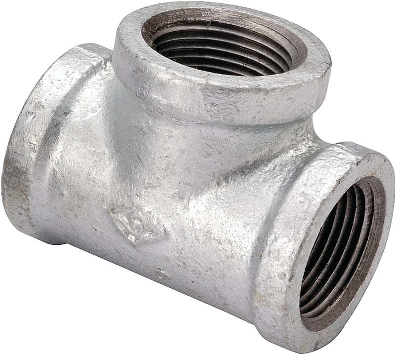 PIPE FITTINGS - Results Page 1 :: Henson Distributing Corporation