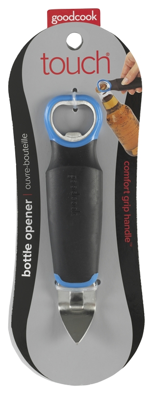 Goodcook 20511 Bottle Opener, Stainless Steel