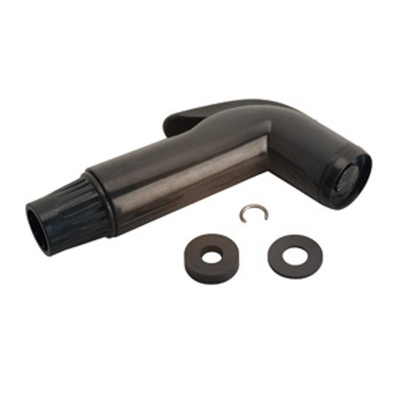 Moen M-Line M2010 Series Sink Spray Head, Black