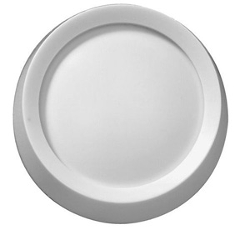 Leviton 743-26115-W Dimmer Knob, White