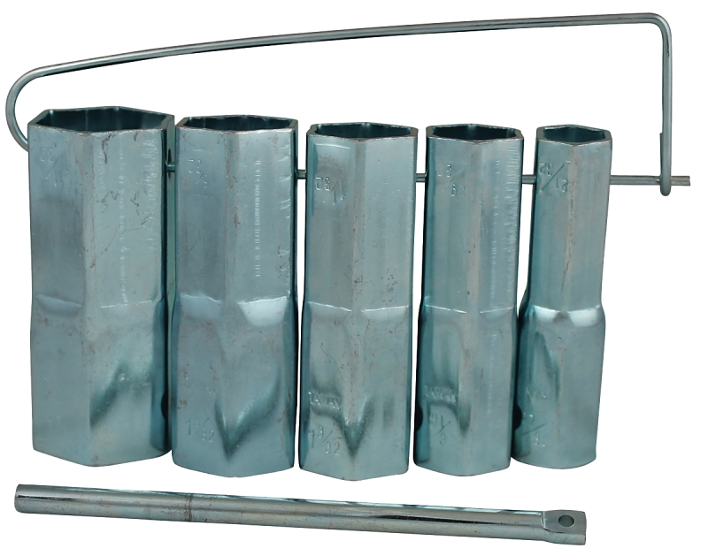 Belanger PPC840-59 Socket Wrench Set