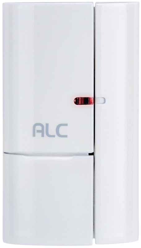 ALC AHSS11 Door/Window Sensor, OS: Android, Apple iOS, Network Connectivity: Wireless