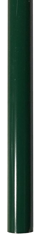 Acculink CTG5866 Line Post, 1-5/8 in Dia, 6 ft 6 in H
