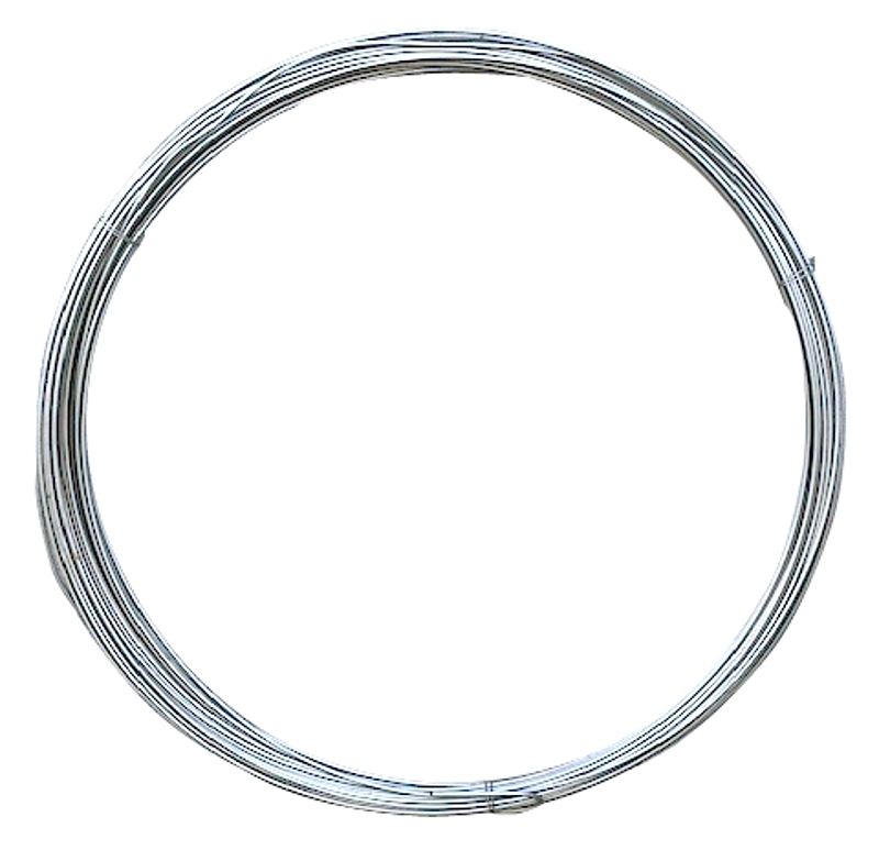Jackson Wire 15 04 63 14 Merchant Wire, 12.5 ga Gauge