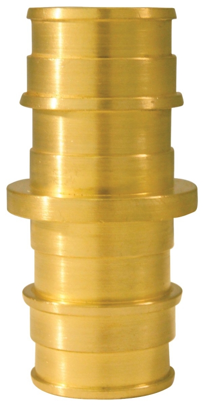 Apollo CPXC3434 Coupling, 3/4 in, 200 deg F Temperature