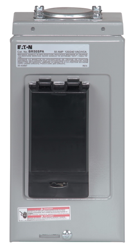 Safety & Disconnect Switches | B & R Industrial Supply