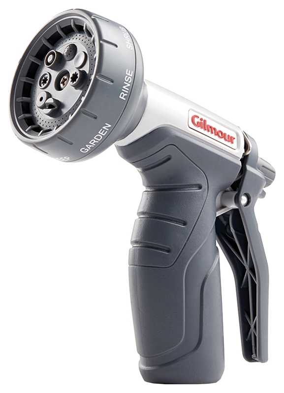 Gilmour 821012-1001 Watering Nozzle, Plastic