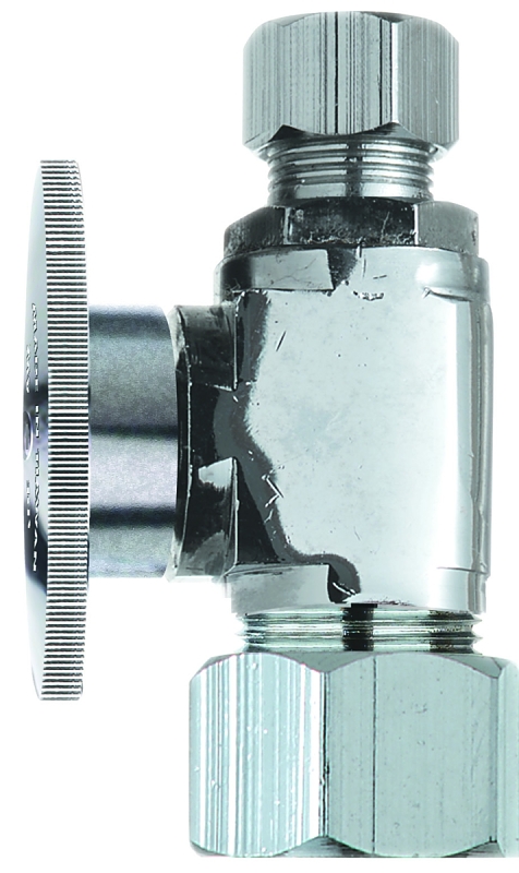 Plumb Pak Chrome Plated Deep Flange 1/2 In. - Ace Hardware